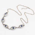 Charm Necklace