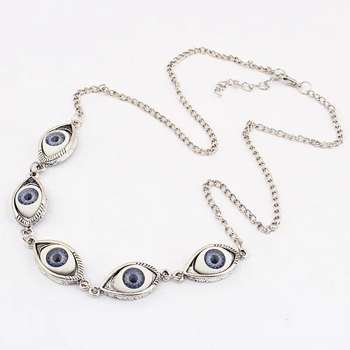 Charm Necklace