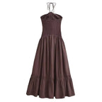 Beatrice Summer Dress