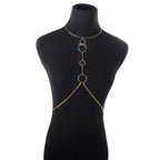 Lara Chest Chain