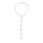 Rossi Pearls Necklace