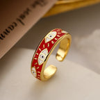 Eye of Eternity Ring