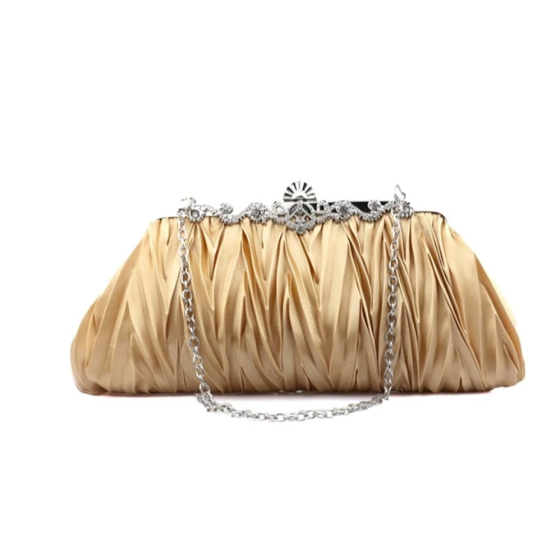 Soft Evening Purse