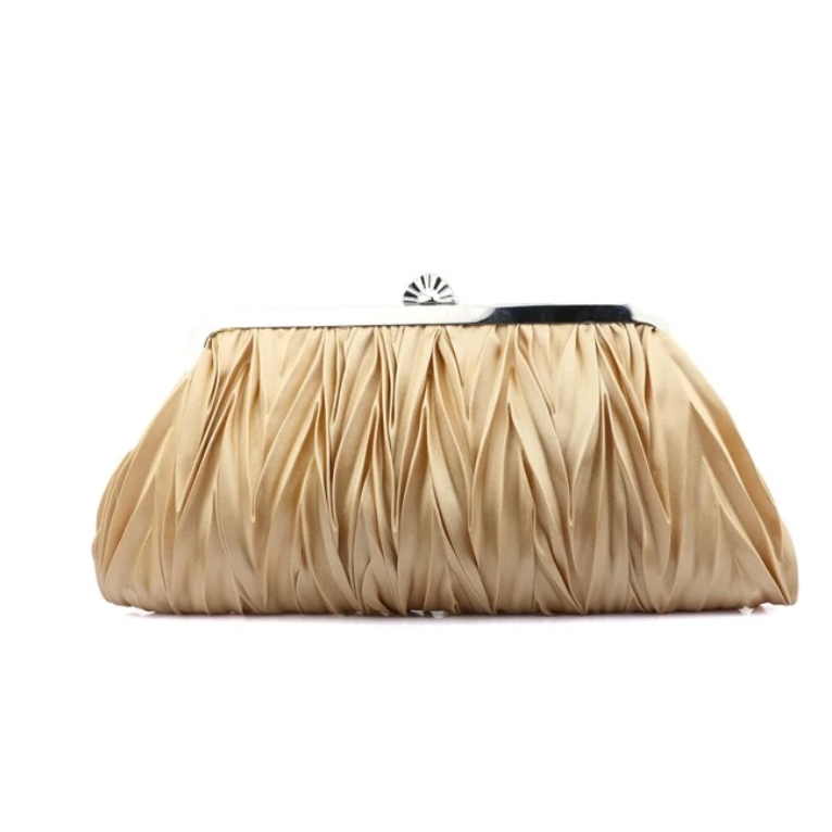 Soft Evening Purse