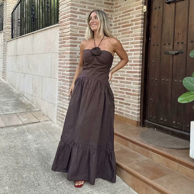Beatrice Summer Dress