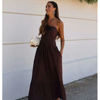 Beatrice Summer Dress