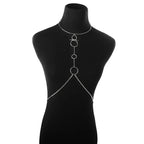 Lara Chest Chain
