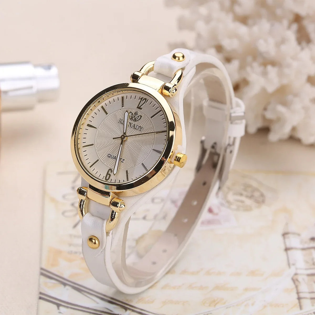Marla Timepiece