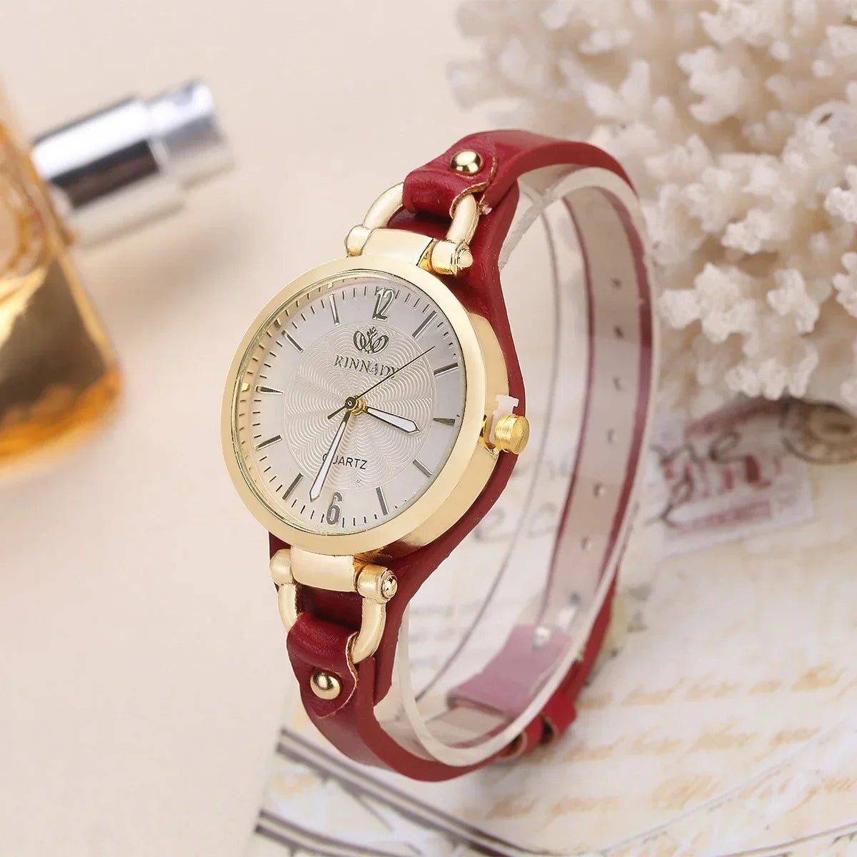 Marla Timepiece
