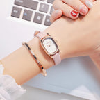 Beatrice Quartz Timepiece