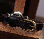 Anna Vintage Timepiece