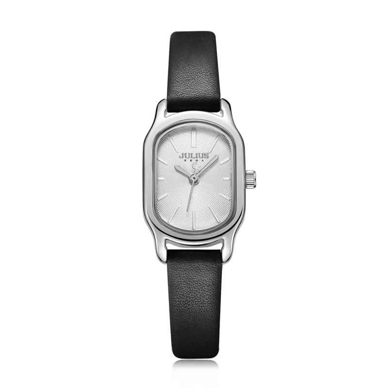 Beatrice Quartz Timepiece