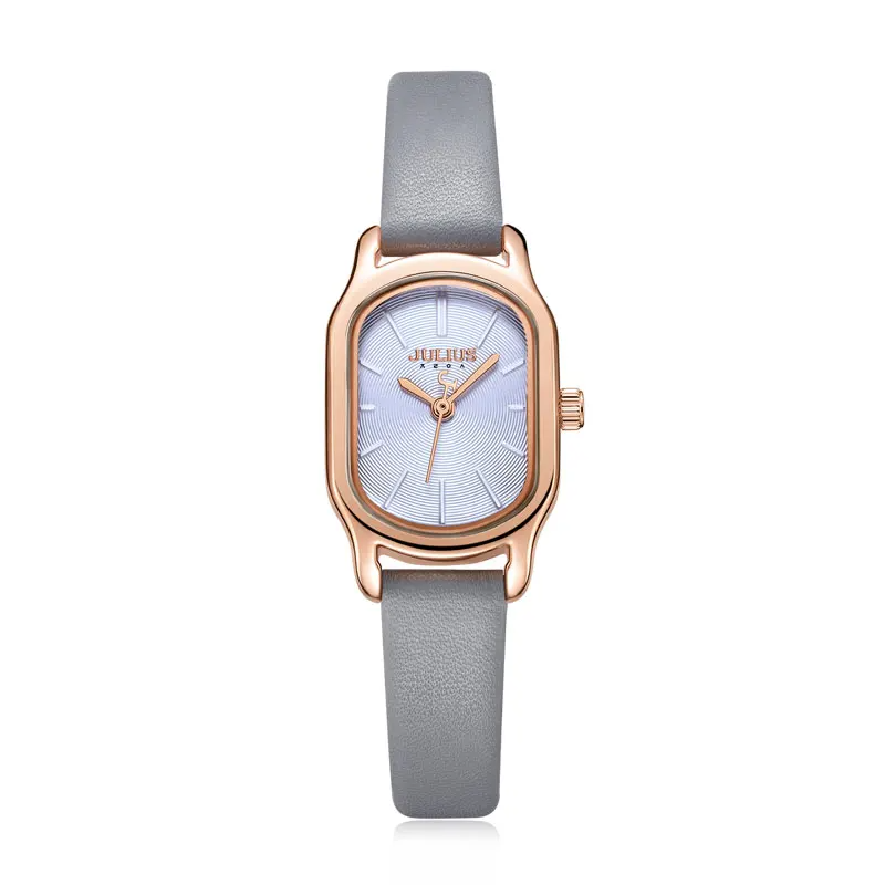 Beatrice Quartz Timepiece