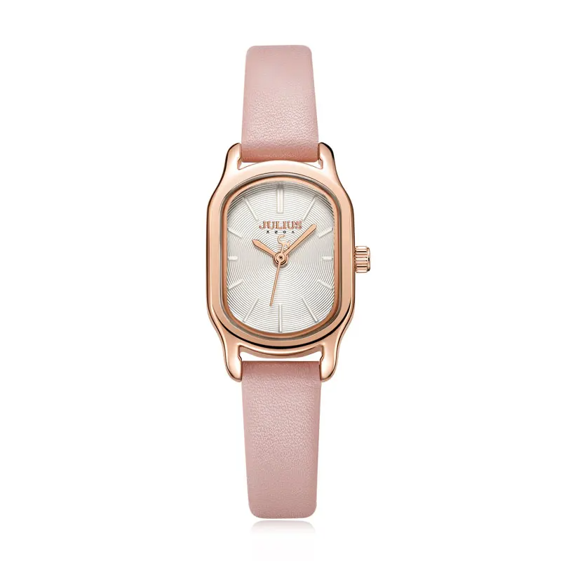 Beatrice Quartz Timepiece