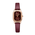 Beatrice Quartz Timepiece