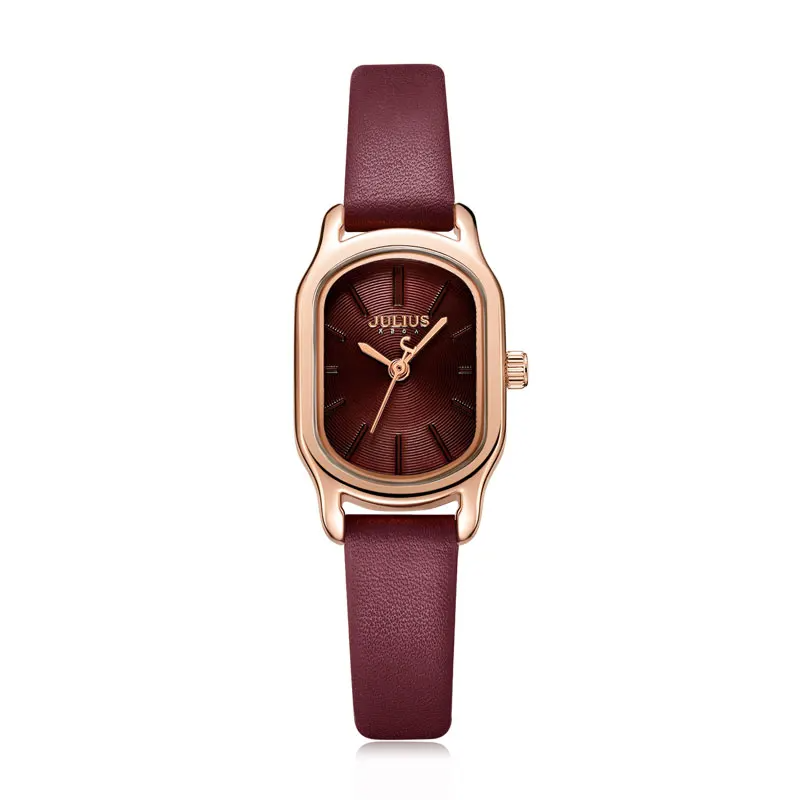 Beatrice Quartz Timepiece