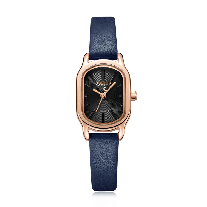 Beatrice Quartz Timepiece