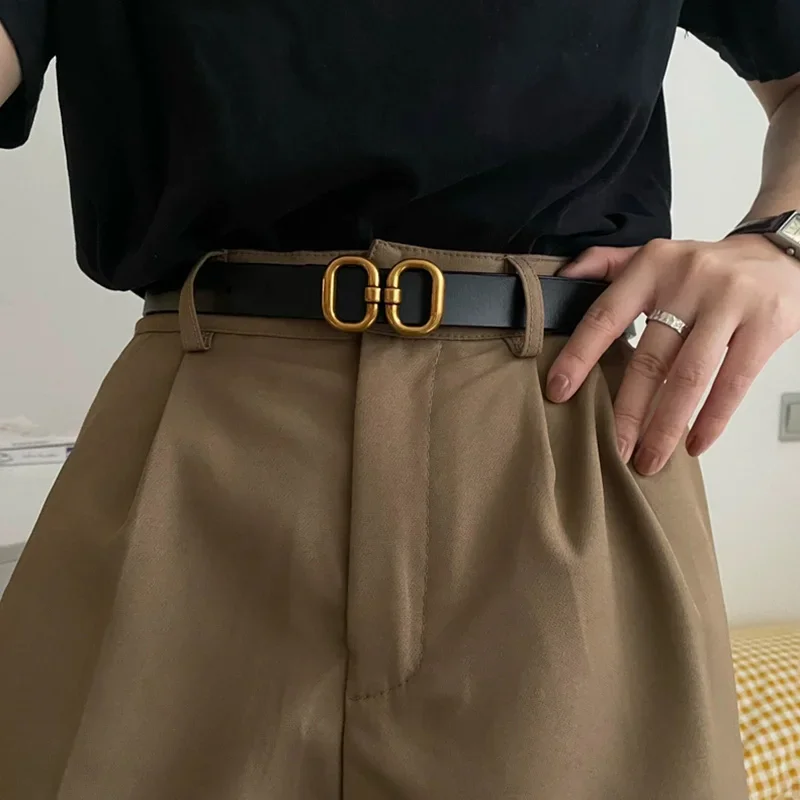 Anna Infinity Belt