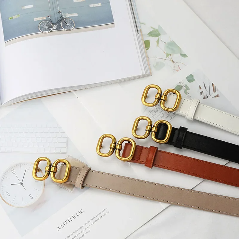 Anna Infinity Belt