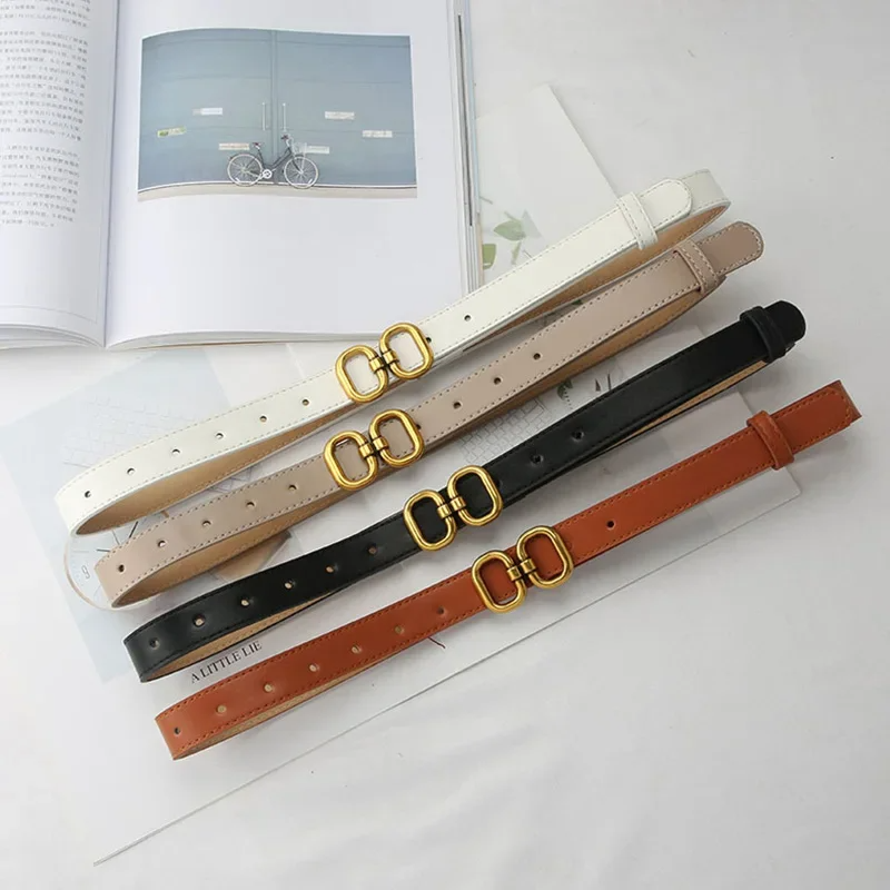 Anna Infinity Belt