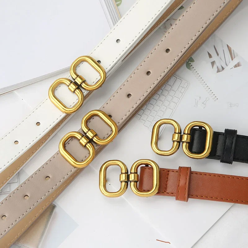 Anna Infinity Belt