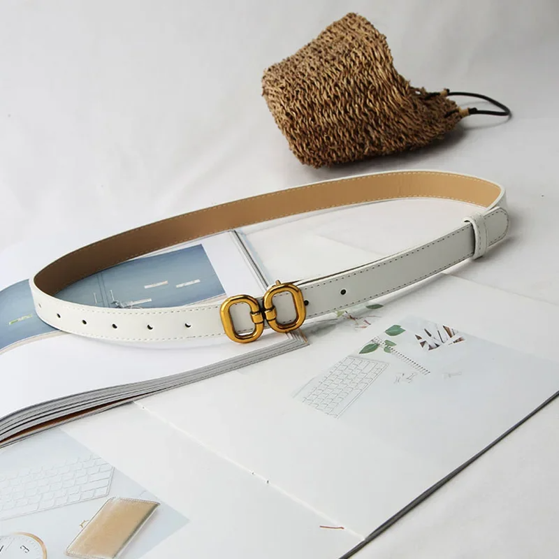 Anna Infinity Belt