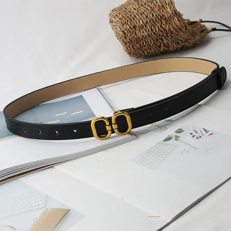 Anna Infinity Belt