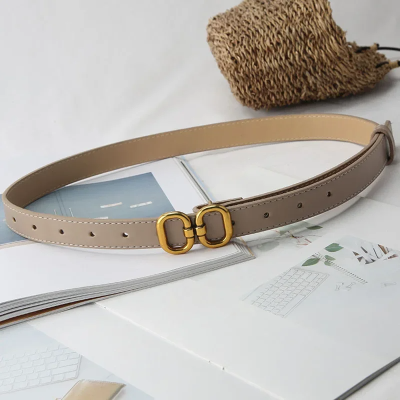 Anna Infinity Belt