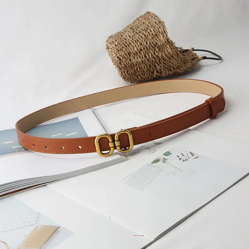 Anna Infinity Belt