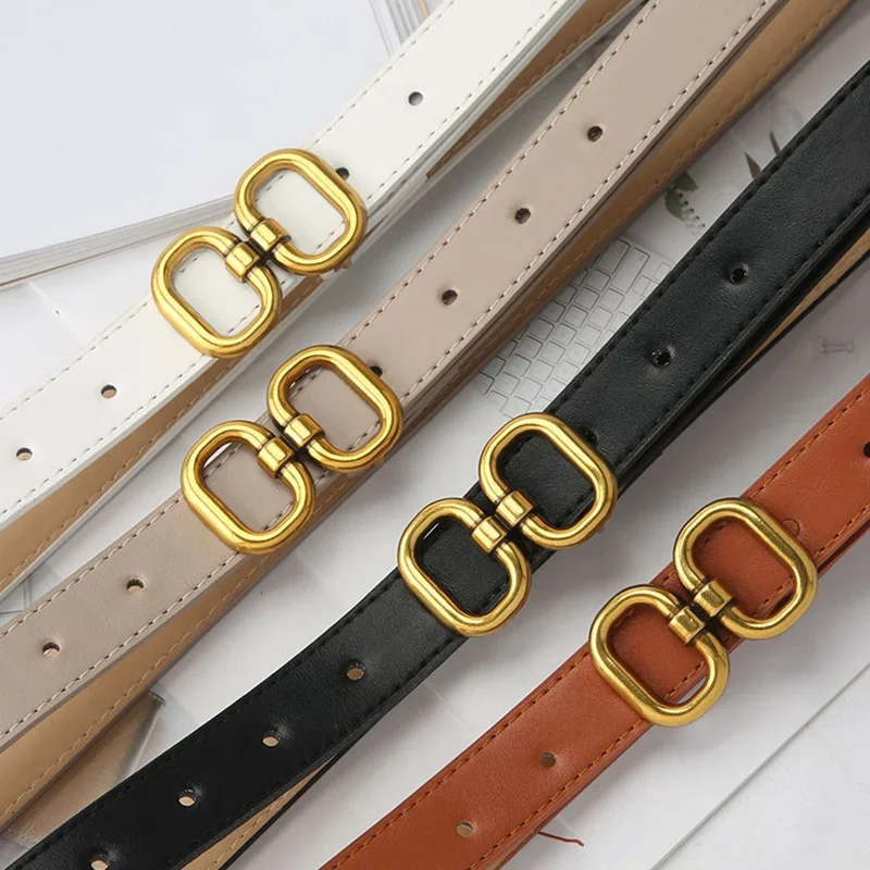 Anna Infinity Belt