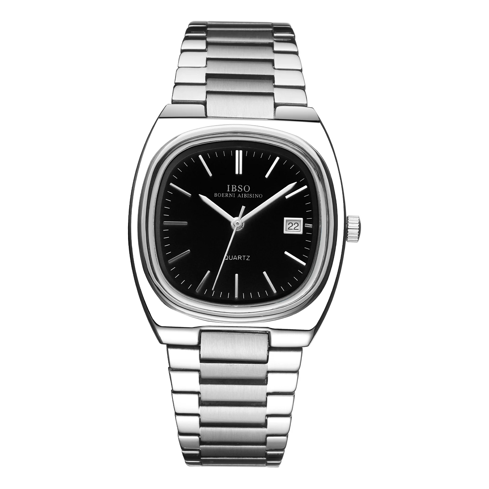 Aurélie Signature Timepiece
