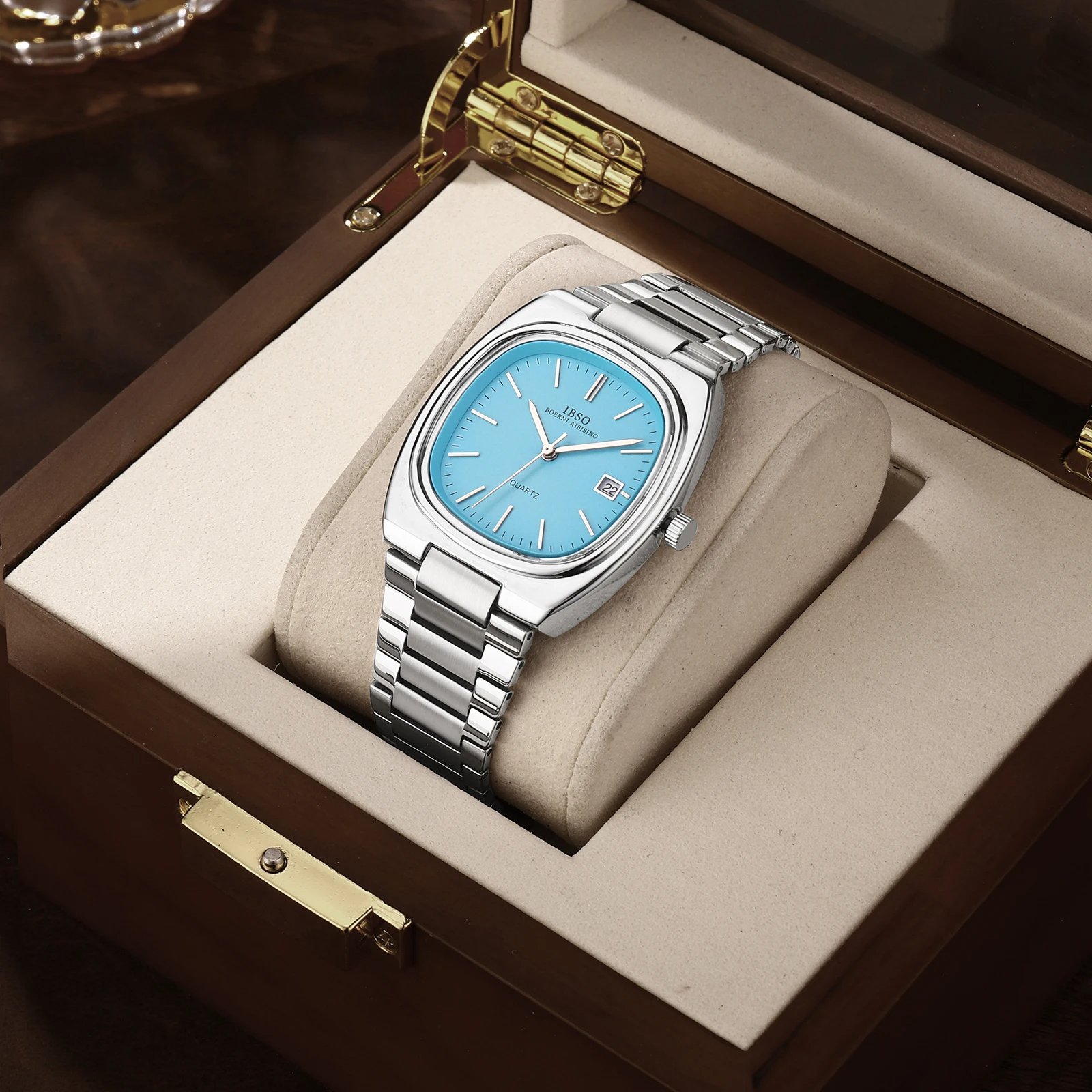 Aurélie Signature Timepiece