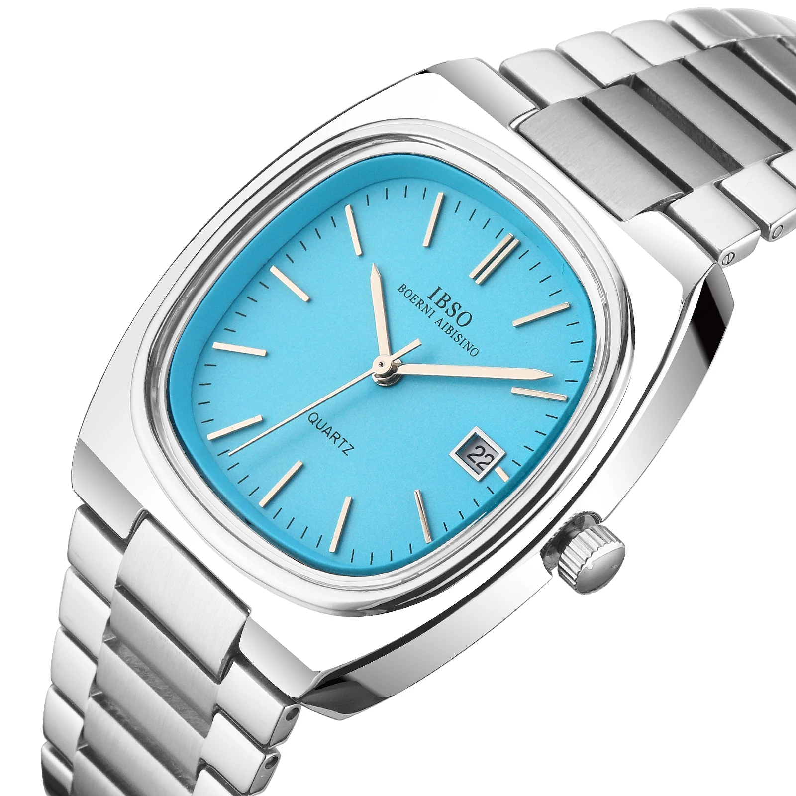 Aurélie Signature Timepiece