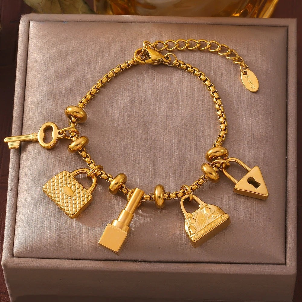 Charm Bracelet