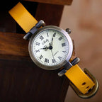 Anna Vintage Timepiece
