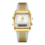 Legacy Hybrid Timepiece