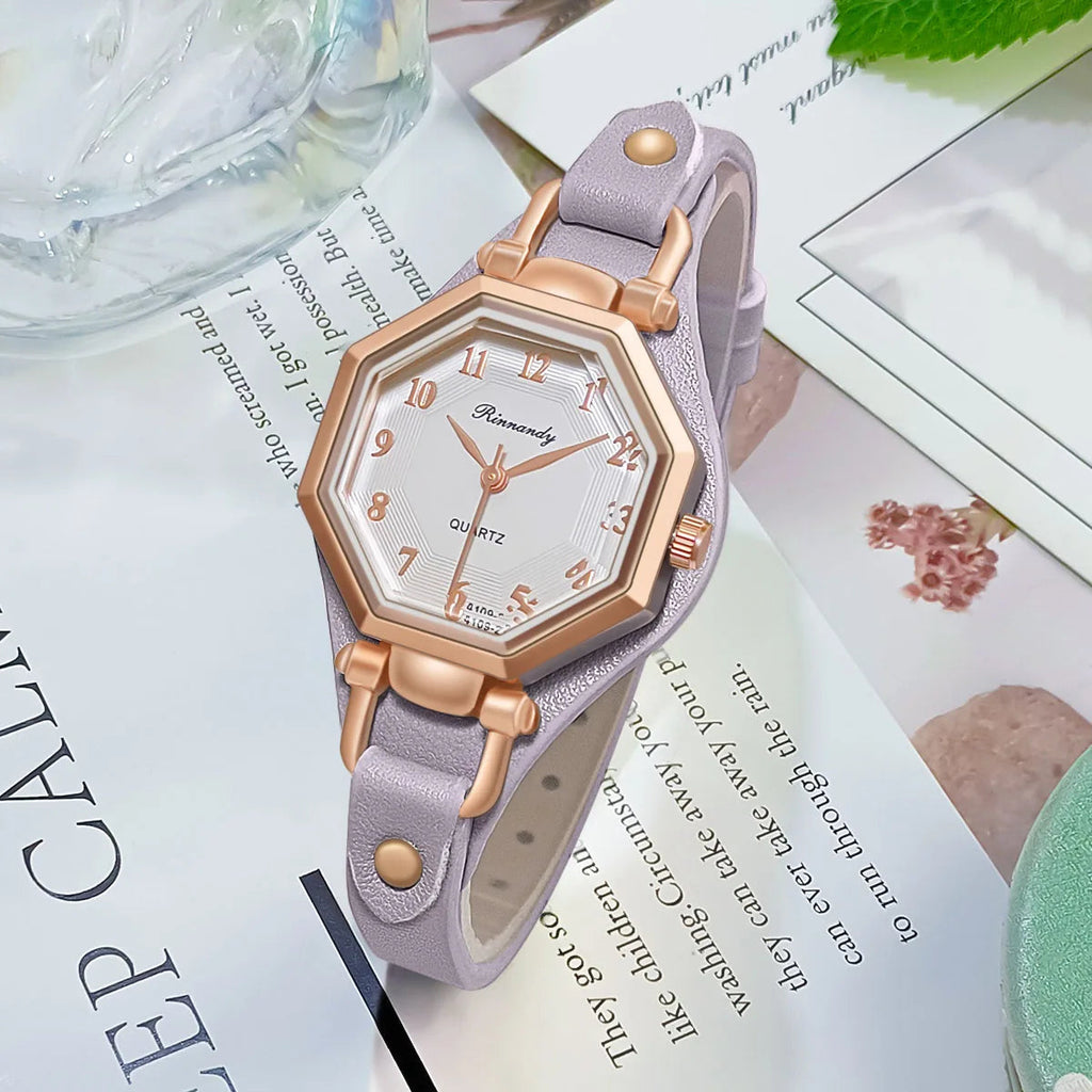 Beatrice Montre Timepiece