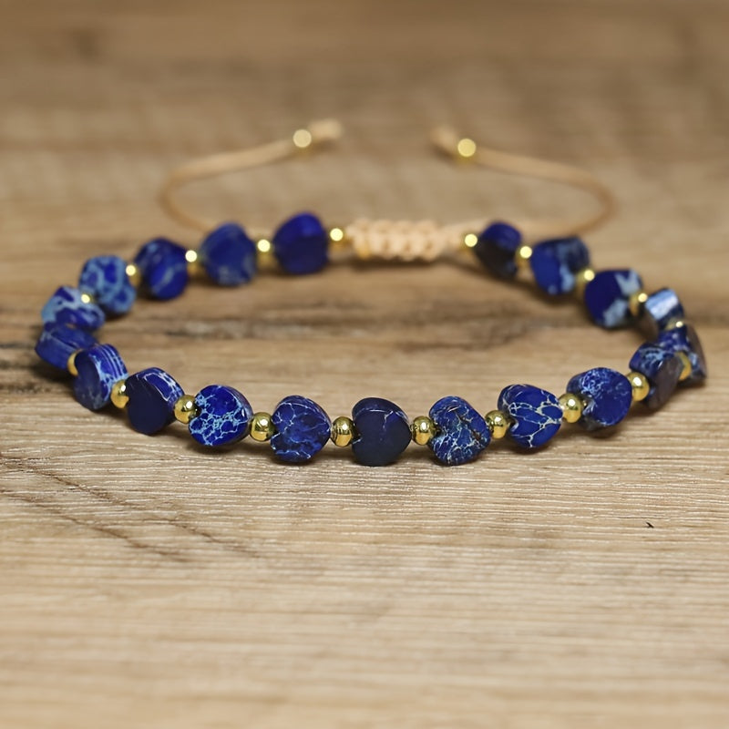 Stone Bracelet