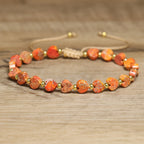 Stone Bracelet