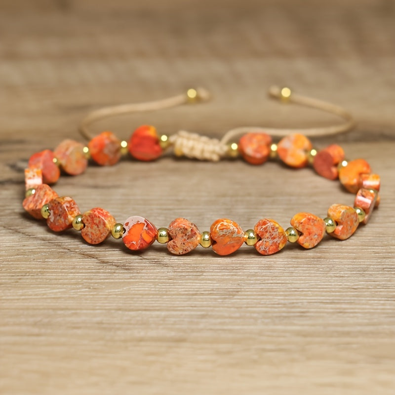 Stone Bracelet
