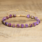 Stone Bracelet