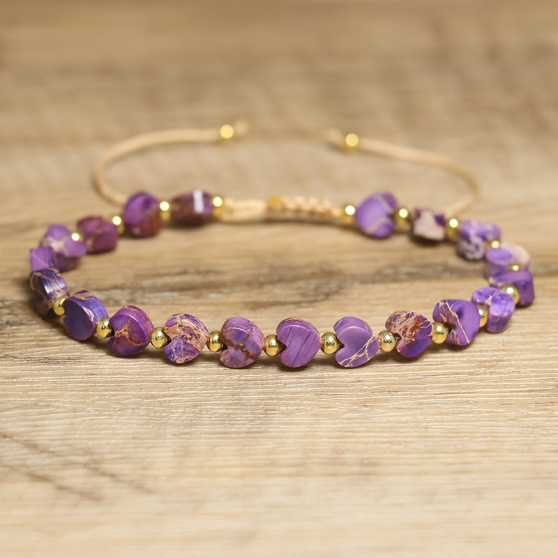 Stone Bracelet