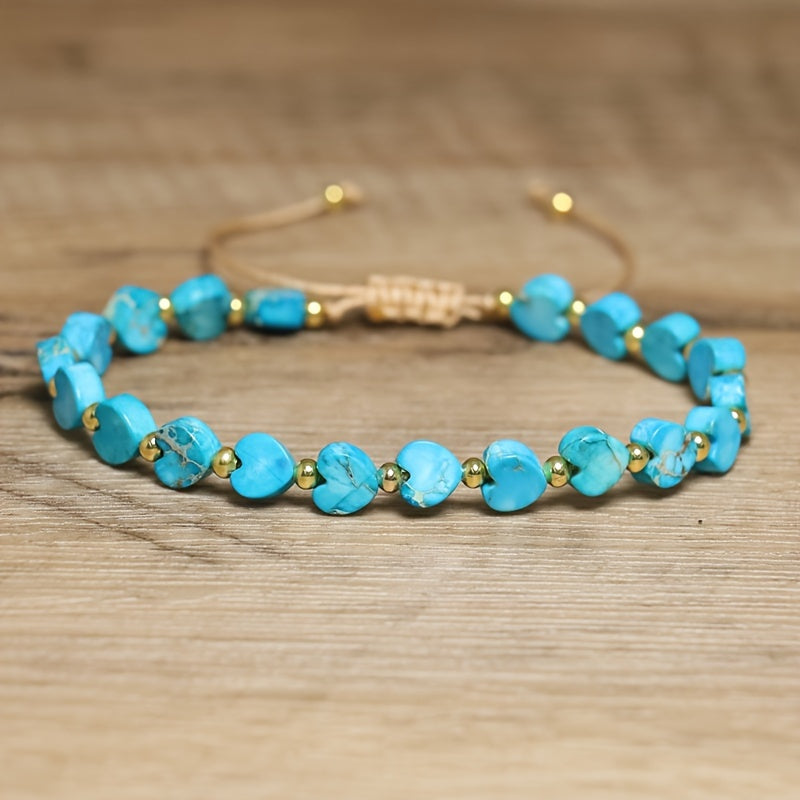 Stone Bracelet