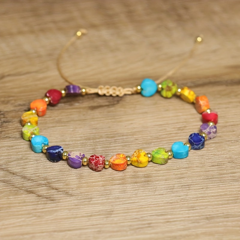 Stone Bracelet