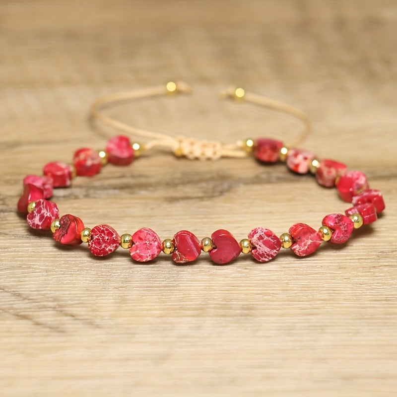 Stone Bracelet