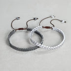 Hematite Bracelet