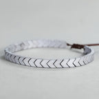 Hematite Bracelet
