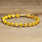 Stone Bracelet