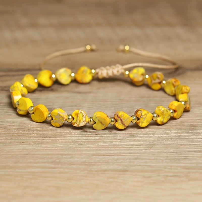 Stone Bracelet