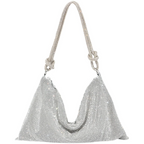 Giulia Rhinestone Bag